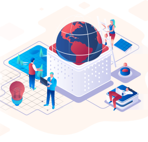 Разработка сложных сайтов для построения систем коммуникации в Лондоне